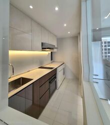 The Visionaire (D27), Condominium #568912551